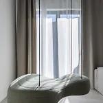 Homewell Deluxe Lofts Apartment Poznan
