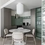 Homewell Deluxe Lofts * Poznan