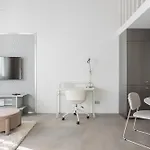 Homewell Deluxe Lofts * Poznan
