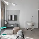 Homewell Deluxe Lofts * Poznan