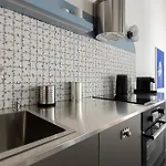 Homewell Deluxe Lofts Poznan