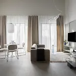 Homewell Deluxe Lofts * Poznan