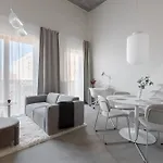 Homewell Deluxe Lofts Poznan