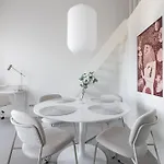 Homewell Deluxe Lofts * Poznan