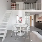 Homewell Deluxe Lofts * Poznan