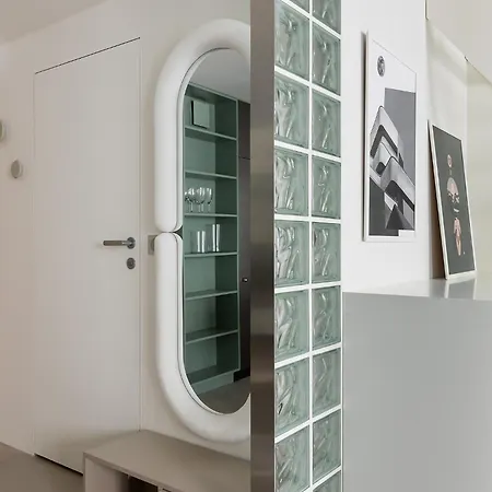 Homewell Deluxe Lofts Lejlighed
