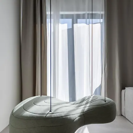 Homewell Deluxe Lofts Lejlighed Poznań
