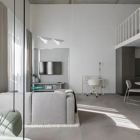 Lejlighed Homewell Deluxe Lofts