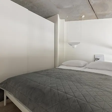 Lejlighed Homewell Deluxe Lofts Poznań