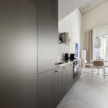 Homewell Deluxe Lofts Lejlighed