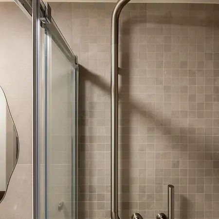 Homewell Deluxe Lofts Lejlighed *
