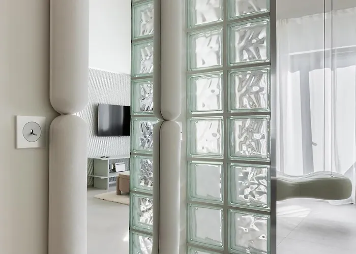 Homewell Deluxe Lofts * Poznan