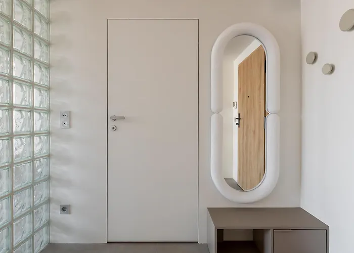 Homewell Deluxe Lofts * Poznan