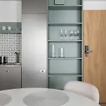 Homewell Deluxe Lofts Appartement *