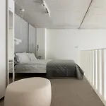 Homewell Deluxe Lofts Appartement