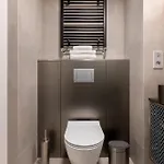 Appartement Homewell Deluxe Lofts