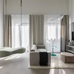 Appartement Homewell Deluxe Lofts *