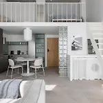 Homewell Deluxe Lofts Appartement
