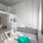 Appartement Homewell Deluxe Lofts Poznań