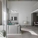 Appartement Homewell Deluxe Lofts