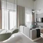 Homewell Deluxe Lofts * Poznań