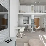 Homewell Deluxe Lofts Appartement