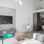 Appartement Homewell Deluxe Lofts