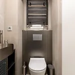 Homewell Deluxe Lofts Appartement Poznań