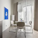 Homewell Deluxe Lofts Appartement Poznań