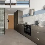 Homewell Deluxe Lofts Appartement