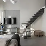 Appartement Homewell Deluxe Lofts *