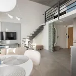 Homewell Deluxe Lofts Appartement Poznań