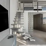 Homewell Deluxe Lofts Appartement