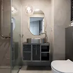 Homewell Deluxe Lofts Appartement