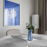 Appartement Homewell Deluxe Lofts Poznań