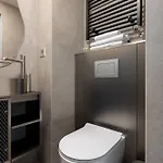 Appartement Homewell Deluxe Lofts
