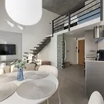 Homewell Deluxe Lofts Appartement *