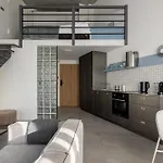 Homewell Deluxe Lofts * Poznań