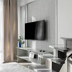 Appartement Homewell Deluxe Lofts