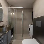 Homewell Deluxe Lofts Appartement *