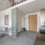 Appartement Homewell Deluxe Lofts