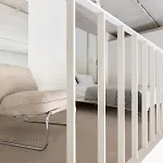 Appartement Homewell Deluxe Lofts *