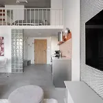Appartement Homewell Deluxe Lofts Poznań
