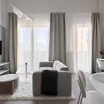Homewell Deluxe Lofts Poznań