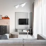 Homewell Deluxe Lofts Appartement
