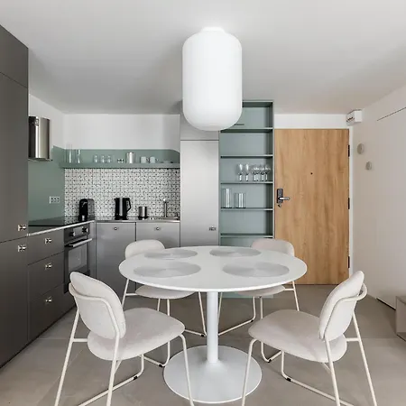 Homewell Deluxe Lofts