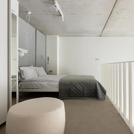 Homewell Deluxe Lofts Appartement