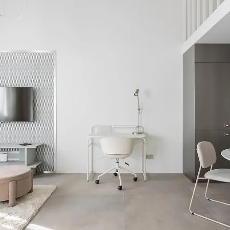 Homewell Deluxe Lofts * Poznań