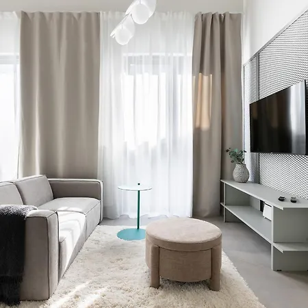 Homewell Deluxe Lofts