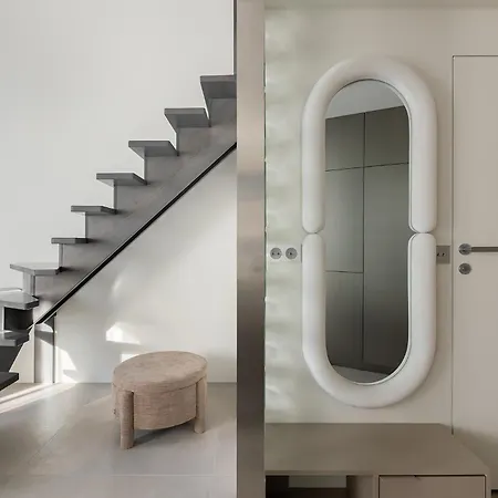 Homewell Deluxe Lofts Appartement *